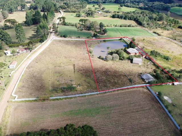 Terreno venda em Piraquara, Região Geográfica Intermediária de Curitiba