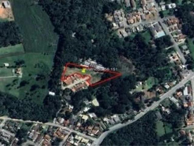 Terreno venda em Piraquara, Região Geográfica Intermediária de Curitiba