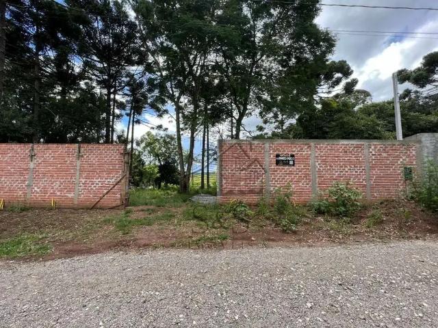 Terreno venda em Região Geográfica Imediata de Curitiba, Região Metropolitana de Curitiba