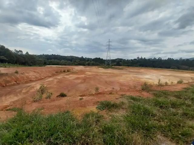 Terreno venda em Piraquara, Região Geográfica Intermediária de Curitiba