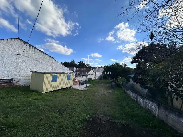 Terreno venda em Piraquara, Região Geográfica Intermediária de Curitiba