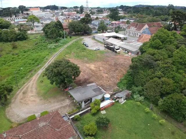 Terreno venda em Piraquara, Região Geográfica Intermediária de Curitiba