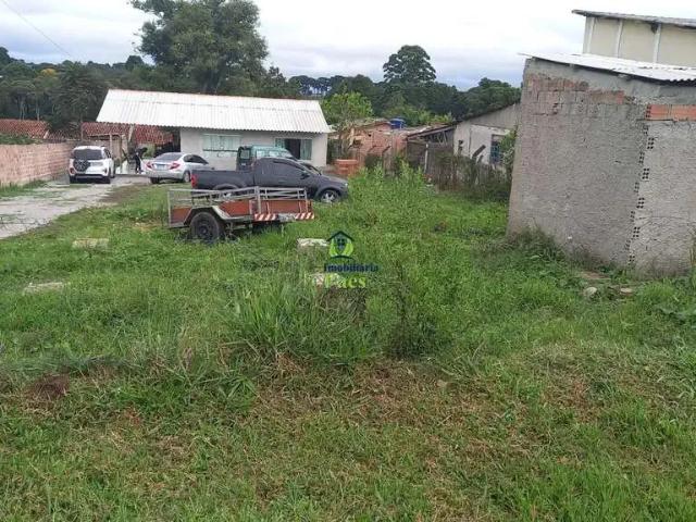 Terreno venda em Região Geográfica Imediata de Curitiba, Região Metropolitana de Curitiba