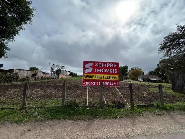 Terreno venda em Piraquara, Região Geográfica Intermediária de Curitiba