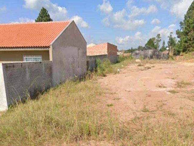 Terreno venda em Piraquara, Região Geográfica Intermediária de Curitiba