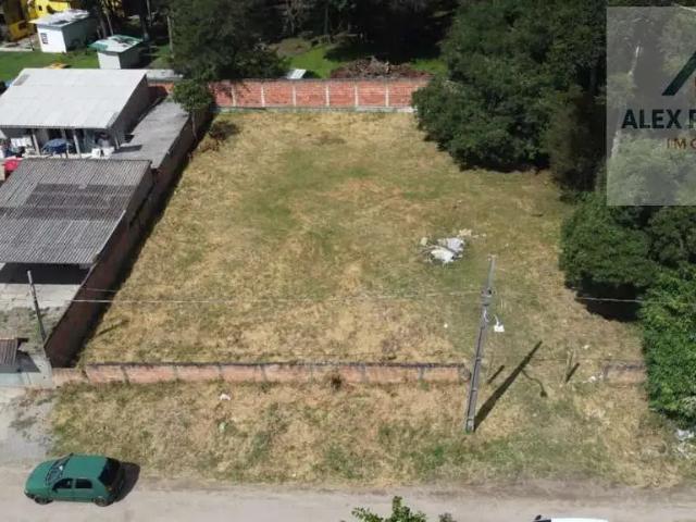 Terreno venda em Região Geográfica Imediata de Curitiba, Região Metropolitana de Curitiba