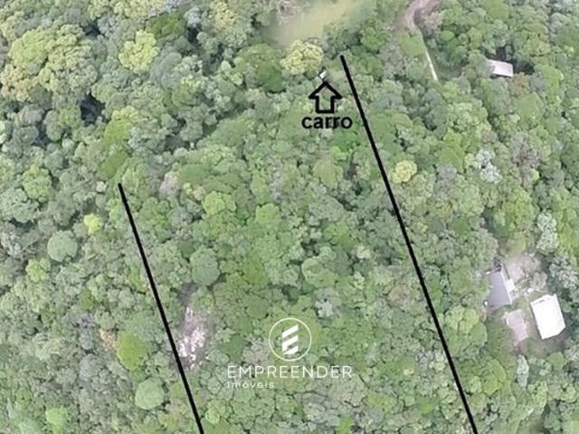 Terreno venda em Piraquara, Região Geográfica Intermediária de Curitiba