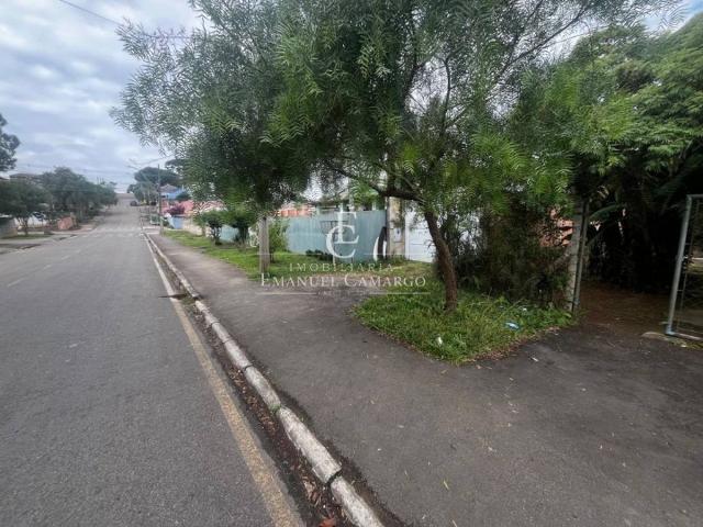 Terreno venda em Roça Nova, Piraquara