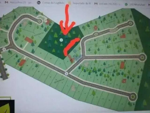 Terreno venda em Piraquara, Região Geográfica Intermediária de Curitiba