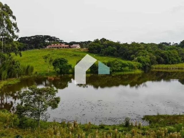 Terreno venda em Roça Nova, Piraquara