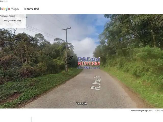 Terreno venda em Região Geográfica Imediata de Curitiba, Região Metropolitana de Curitiba