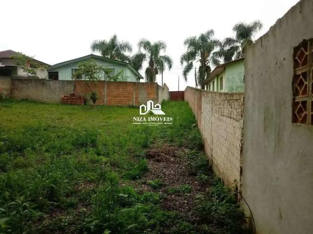 Terreno venda em Região Geográfica Imediata de Curitiba, Região Metropolitana de Curitiba