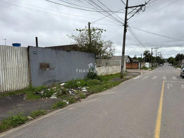 Terreno venda em Piraquara, Região Geográfica Intermediária de Curitiba