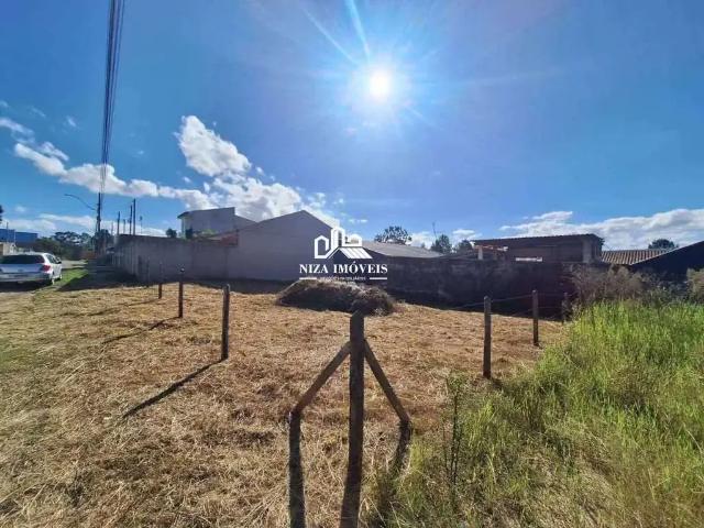 Terreno venda em Região Geográfica Imediata de Curitiba, Região Metropolitana de Curitiba