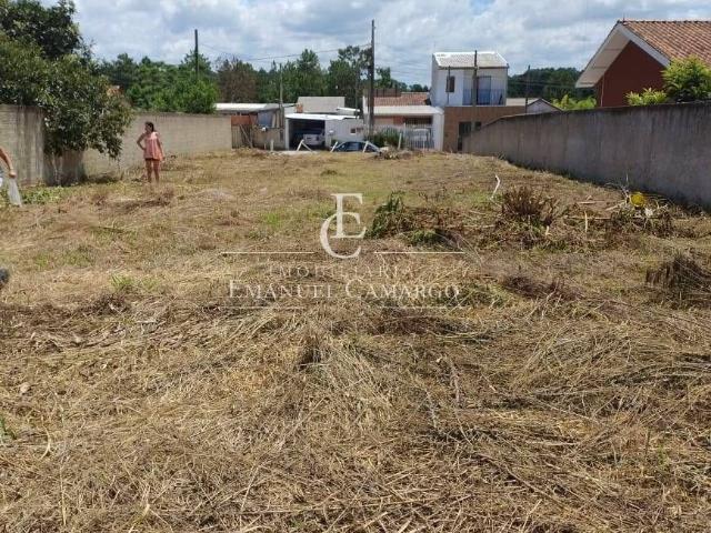 Terreno venda em Piraquara, Região Geográfica Intermediária de Curitiba
