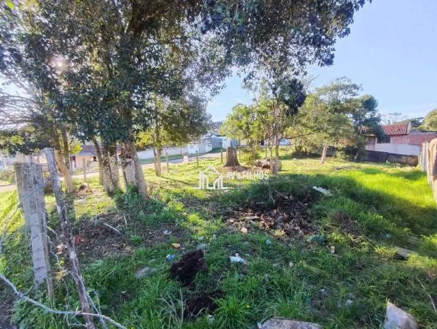 Terreno venda em Piraquara, Região Geográfica Intermediária de Curitiba