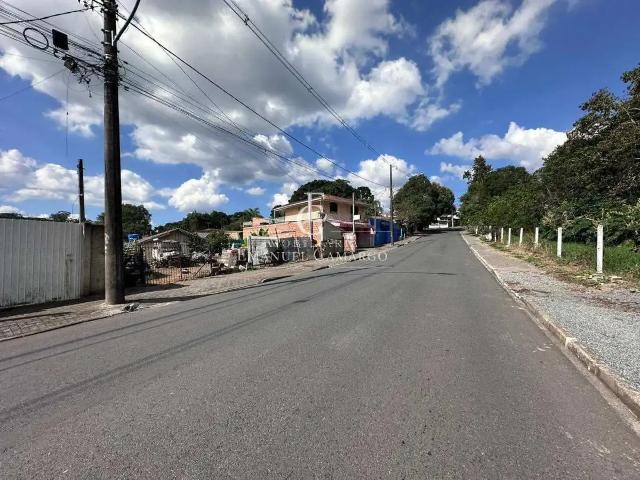 Terreno venda em Piraquara, Região Geográfica Intermediária de Curitiba