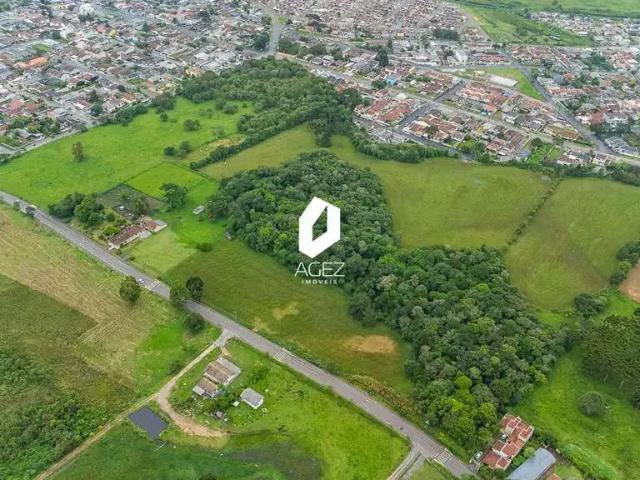 Terreno venda em Piraquara, Região Geográfica Intermediária de Curitiba