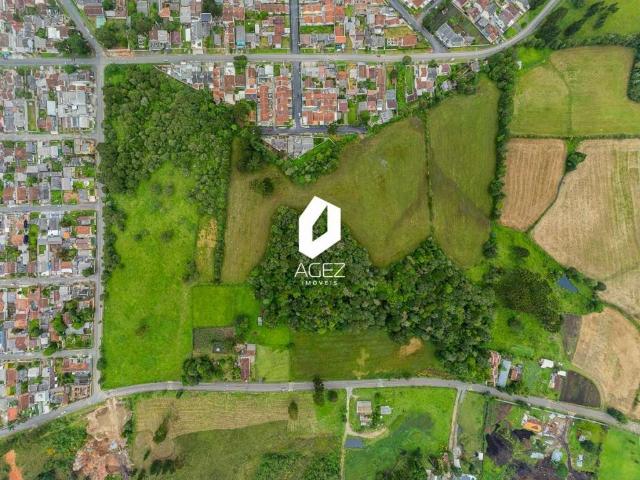 Terreno venda em Região Geográfica Imediata de Curitiba, Região Metropolitana de Curitiba