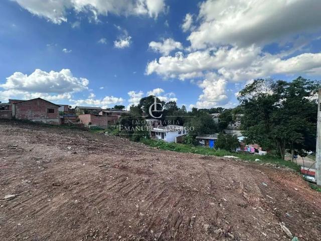 Terreno venda em Piraquara, Região Geográfica Intermediária de Curitiba