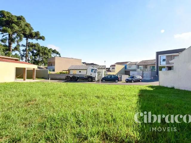 Terreno venda em Região Geográfica Imediata de Curitiba, Região Metropolitana de Curitiba