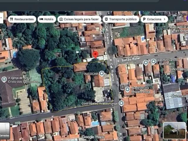 Terreno venda em Região Imediata de São Carlos, Região Metropolitana de Piracicaba