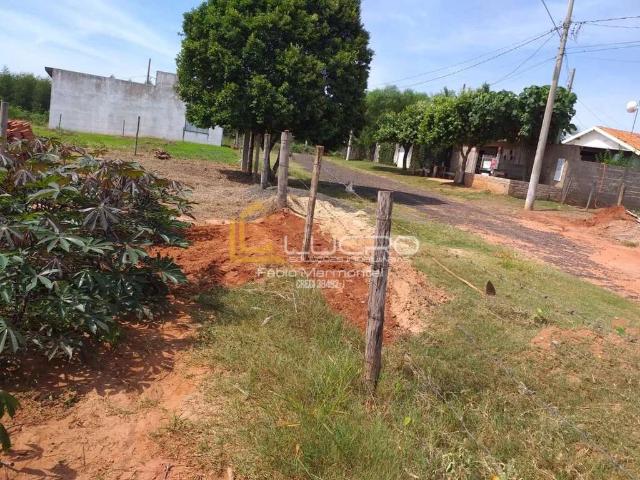 Terreno venda em Piratininga, Região Geográfica Intermediária de Bauru