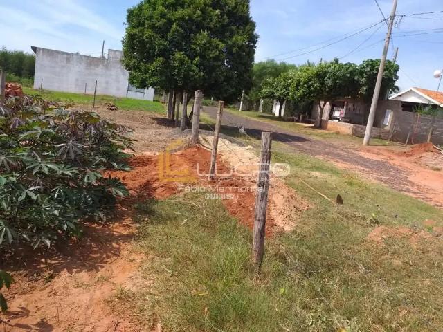 Terreno venda em Região Imediata de Bauru, Piratininga