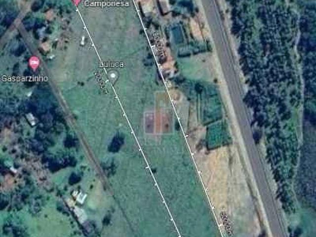 Terreno venda em Piratininga, Região Geográfica Intermediária de Bauru