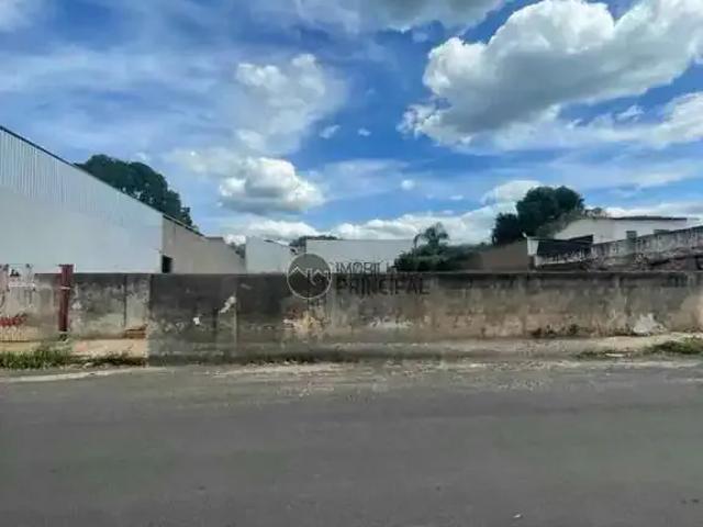 Terreno venda em Piratininga