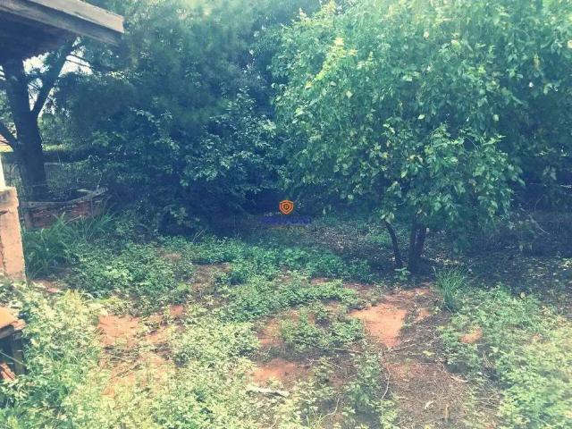 Terreno venda em Região Imediata de Bauru, Piratininga