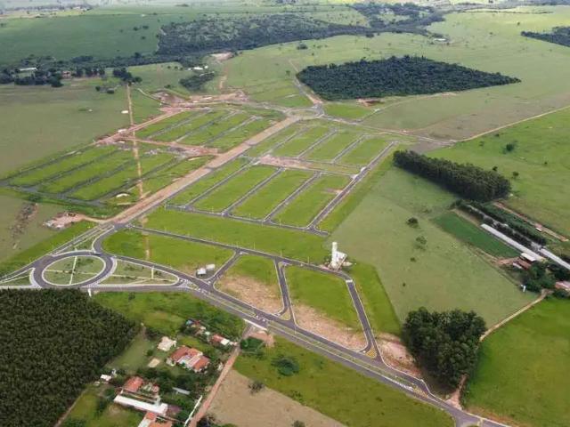 Terreno venda em Piratininga, Região Geográfica Intermediária de Bauru