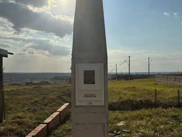 Terreno venda em Região Imediata de Bauru, Piratininga