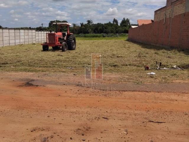 Terreno venda em Piratininga, Região Geográfica Intermediária de Bauru