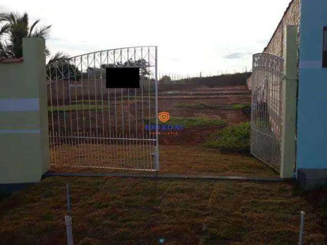 Terreno venda em Região Imediata de Bauru, Piratininga