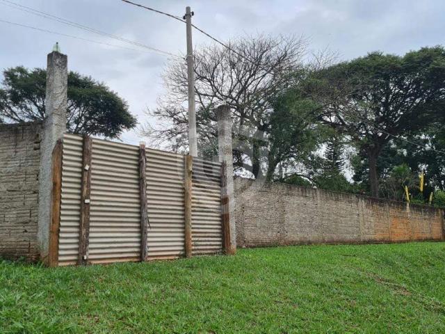 Terreno venda em Piratininga, Região Geográfica Intermediária de Bauru