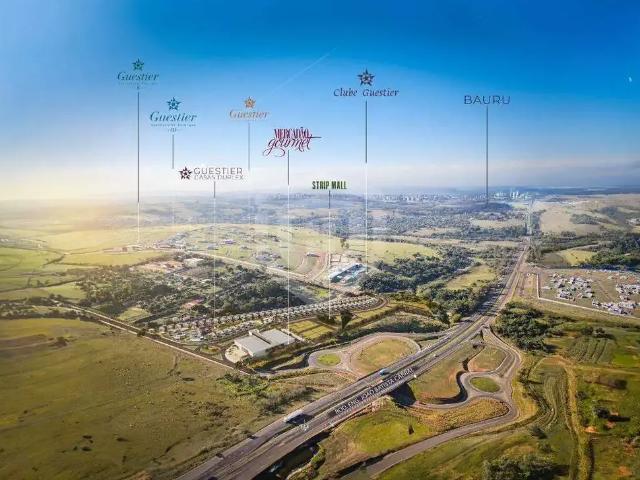 Terreno venda em Piratininga, Região Geográfica Intermediária de Bauru