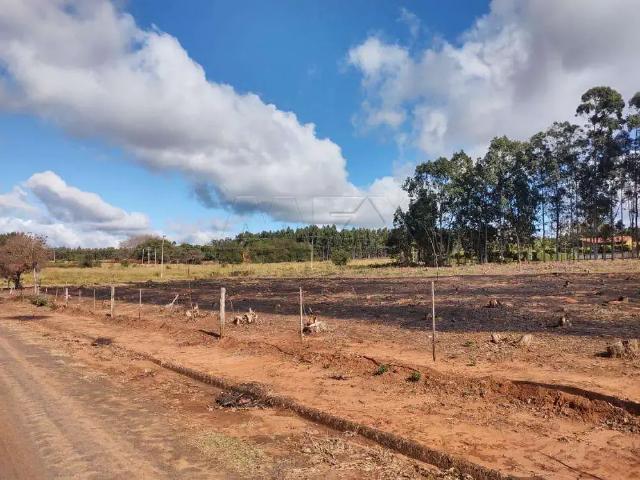 Terreno venda em Piratininga