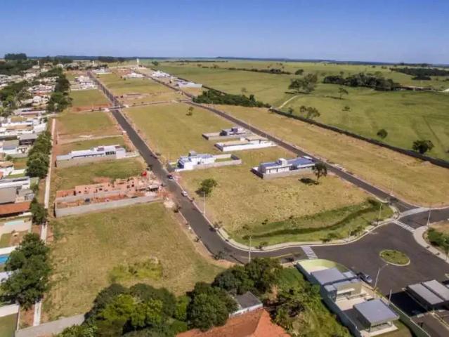 Terreno venda em Região Imediata de Bauru, Piratininga