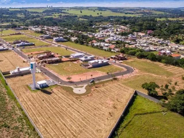Terreno venda em Região Imediata de Bauru, Piratininga
