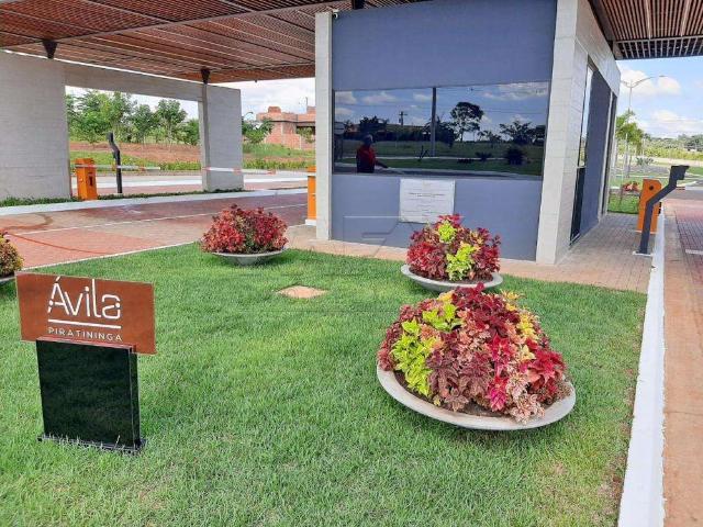 Terreno venda em Região Imediata de Bauru, Piratininga