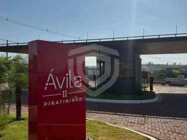 Terreno venda em Região Imediata de Bauru, Piratininga