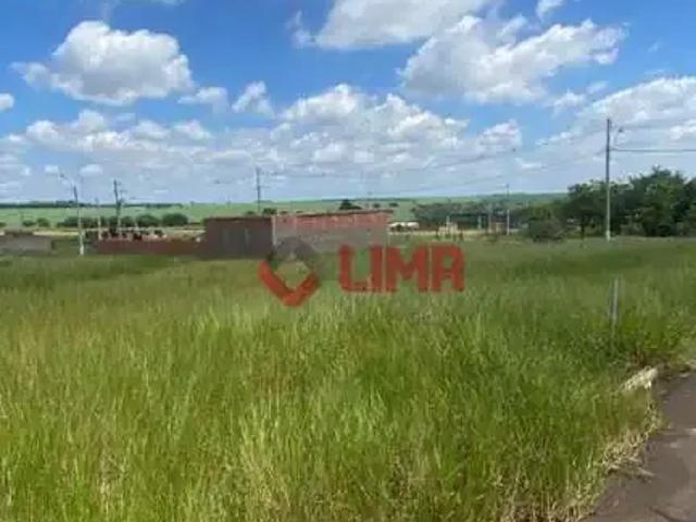 Terreno venda em Região Imediata de Bauru, Piratininga