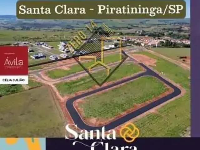 Terreno venda em Região Imediata de Bauru, Piratininga