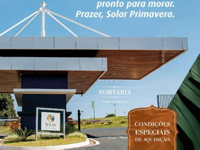 Terreno venda em Região Imediata de Bauru, Piratininga