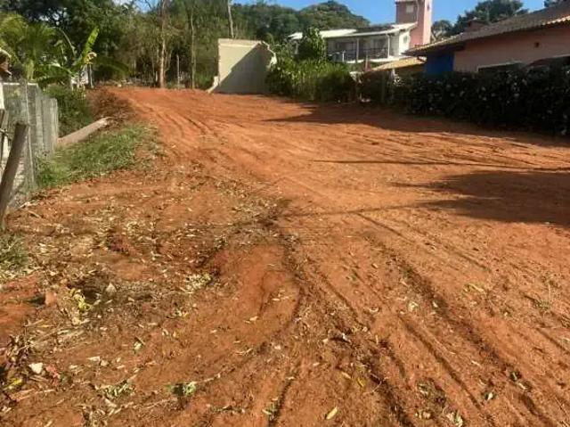 Terreno venda em Região Imediata de Bauru, Piratininga