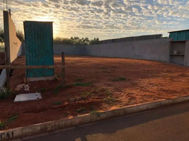 Terreno venda em Região Imediata de Bauru, Piratininga
