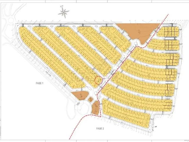Terreno venda em Região Imediata de Bauru, Piratininga