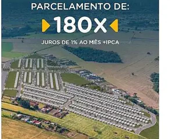 Terreno venda em Região Imediata de Bauru, Piratininga