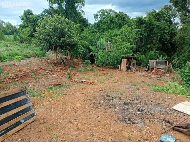 Terreno venda em Região Geográfica Imediata de Concórdia, Piratuba